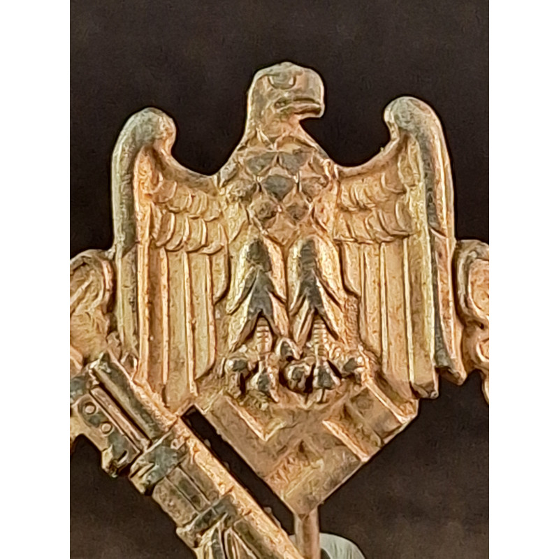Infantry Assault Badge (IAB)