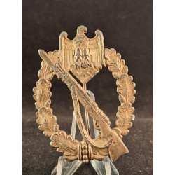 Infantry Assault Badge (IAB)