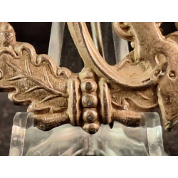 Infantry Assault Badge (IAB)