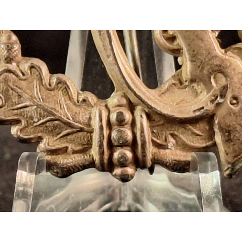 Infantry Assault Badge (IAB)