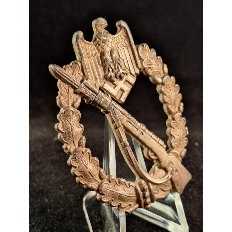 Infantry Assault Badge (IAB)