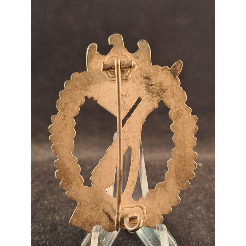 Infantry Assault Badge (IAB)