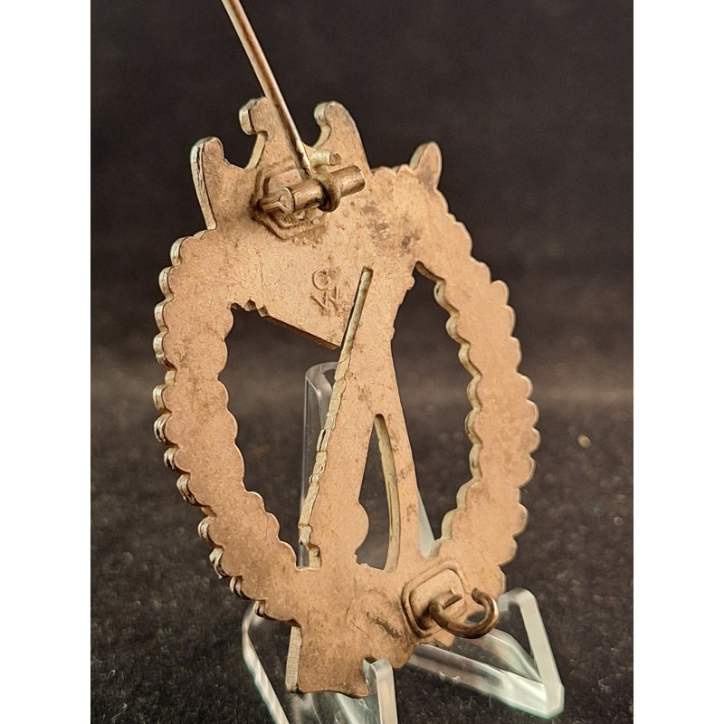 Infantry Assault Badge (IAB)