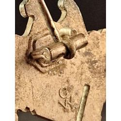 Infantry Assault Badge (IAB)