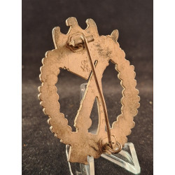 Infantry Assault Badge (IAB)