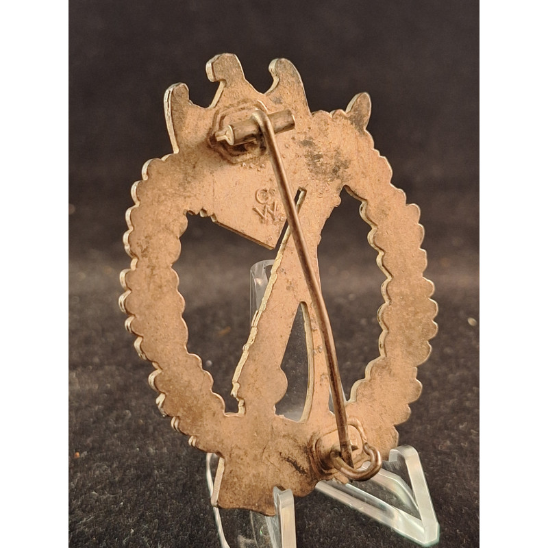 Infantry Assault Badge (IAB)