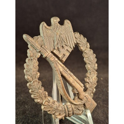 Placa de Asalto de Infantería (S&L)