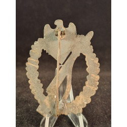 Placa de Asalto de Infantería (S&L)