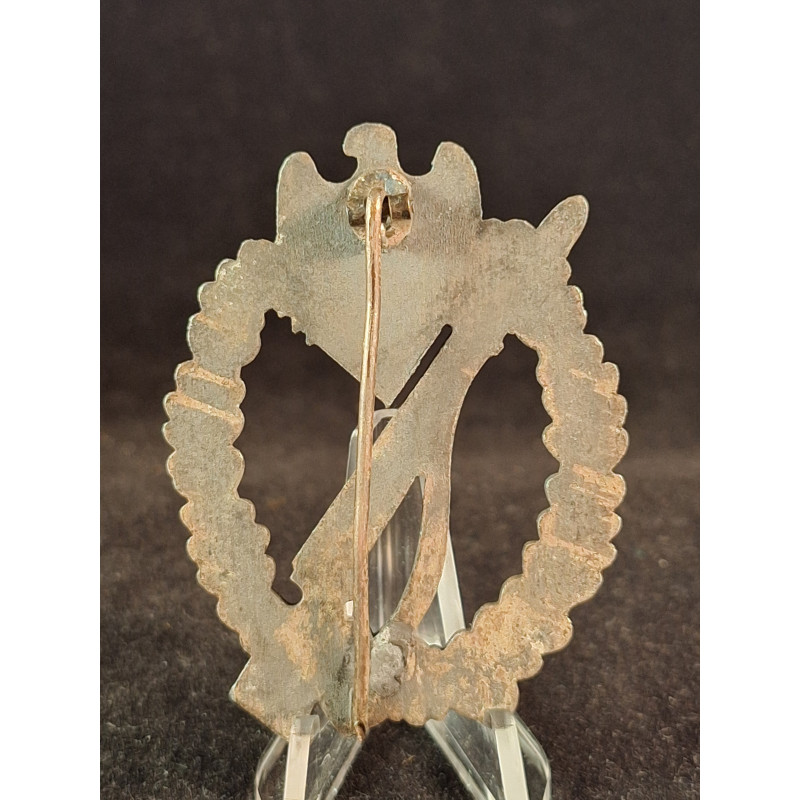 Placa de Asalto de Infantería (S&L)