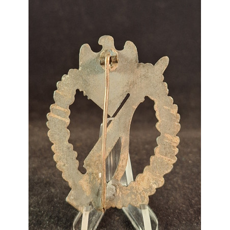 Placa de Asalto de Infantería (S&L)