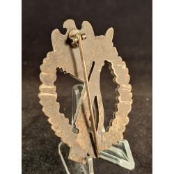 Placa de Asalto de Infantería (S&L)