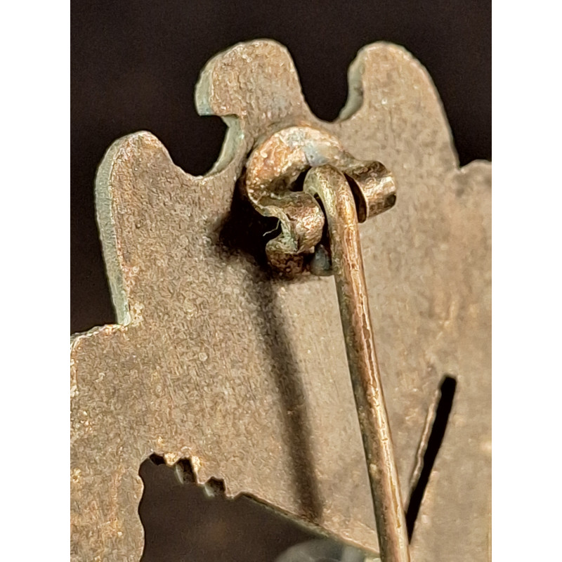 Placa de Asalto de Infantería (S&L)