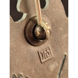 Placa de Asalto de Infantería (JFS)