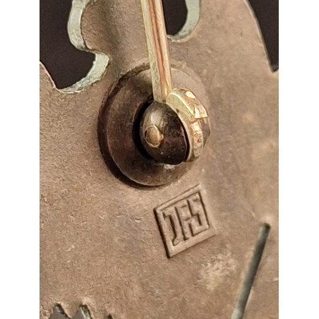 Placa de Asalto de Infantería (JFS)