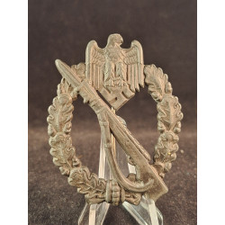 Placa de Asalto de Infantería (JFS)