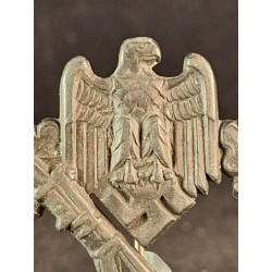 Placa de Asalto de Infantería (JFS)