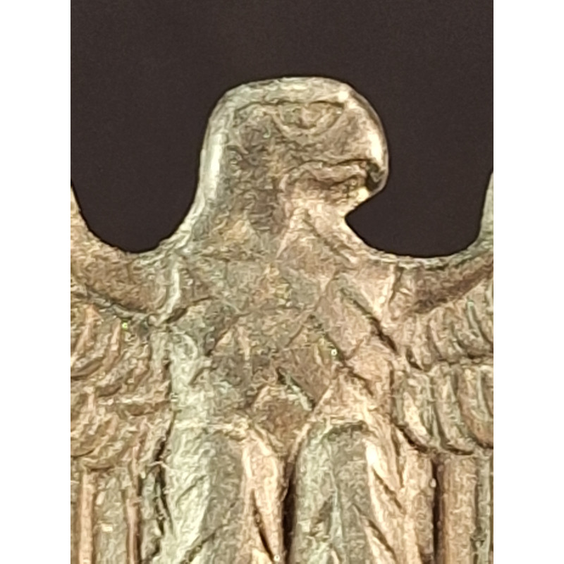 Placa de Asalto de Infantería (JFS)