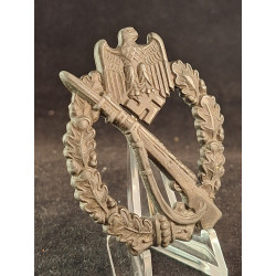 Placa de Asalto de Infantería (JFS)