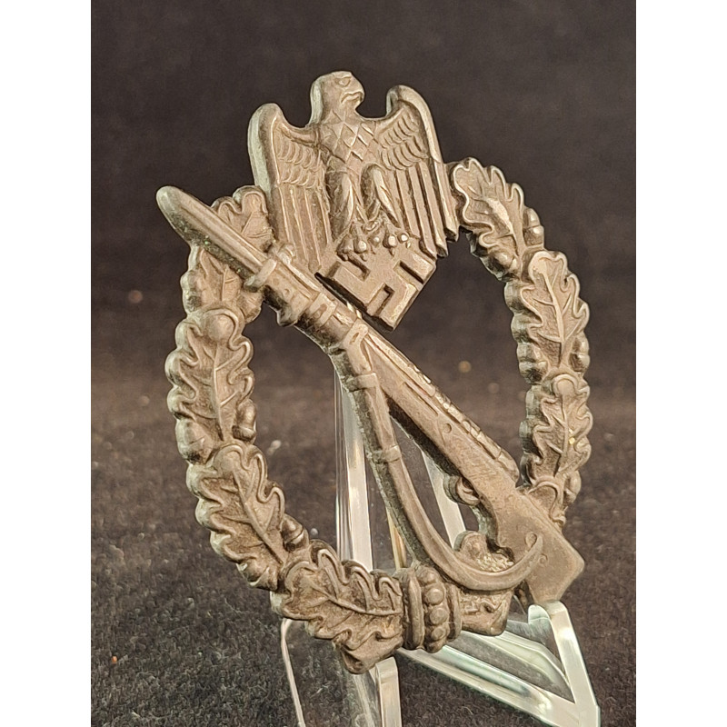 Placa de Asalto de Infantería (JFS)