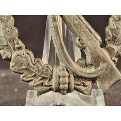 Placa de Asalto de Infantería (JFS)