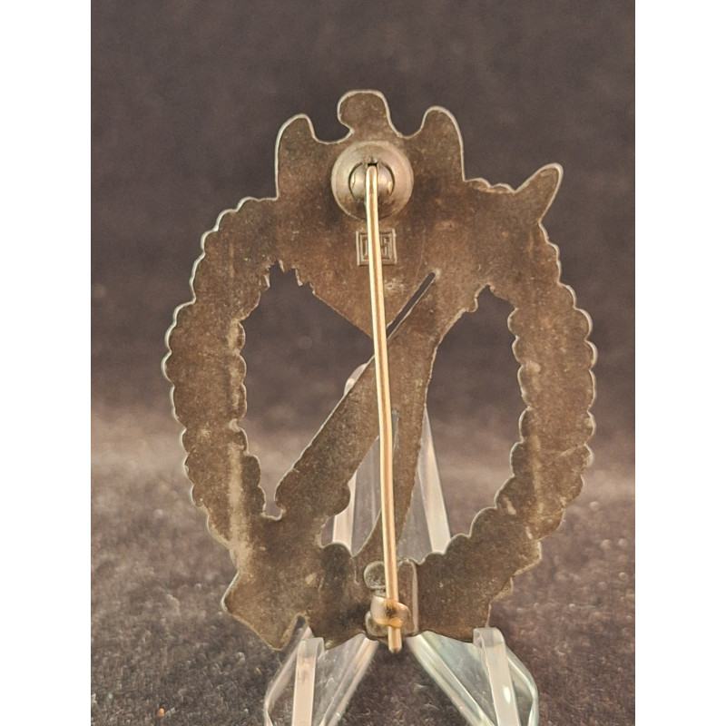 Placa de Asalto de Infantería (JFS)