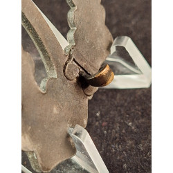 Placa de Asalto de Infantería (JFS)