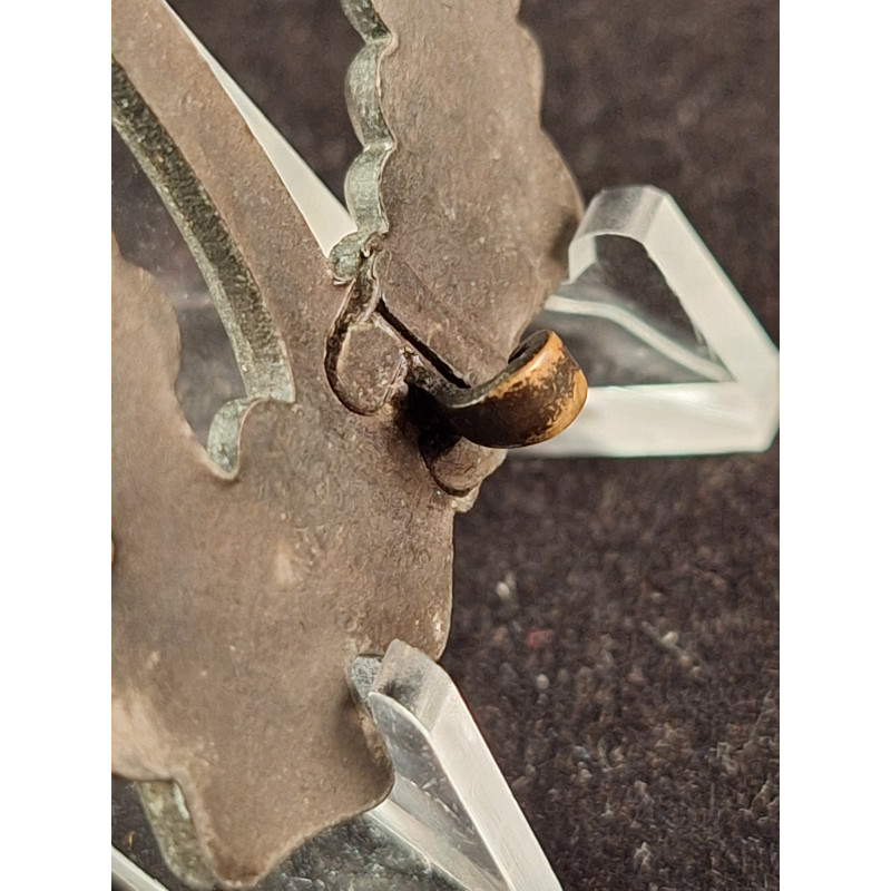 Placa de Asalto de Infantería (JFS)