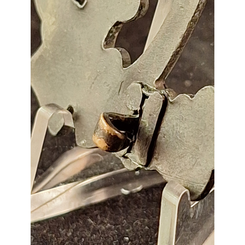 Placa de Asalto de Infantería (JFS)