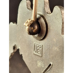 Placa de Asalto de Infantería (JFS)