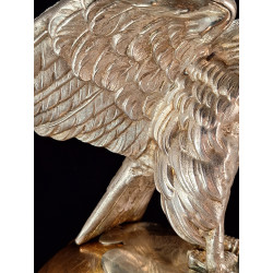 Casco Oficial der Gardes du Corps - Bruno Mado Medals