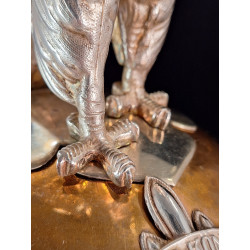 Casco Oficial der Gardes du Corps - Bruno Mado Medals