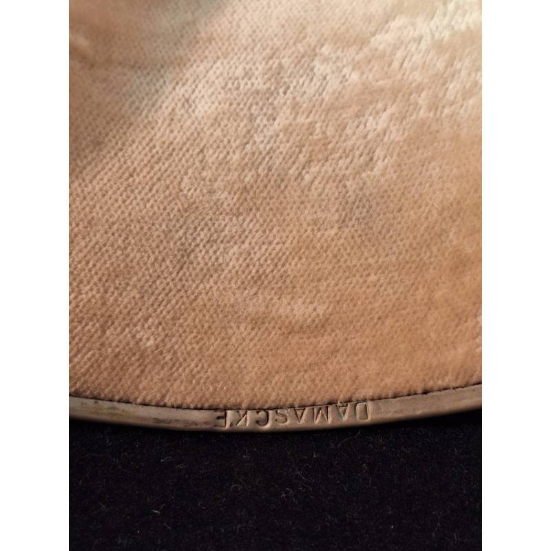 Casco Oficial der Gardes du Corps - Bruno Mado Medals