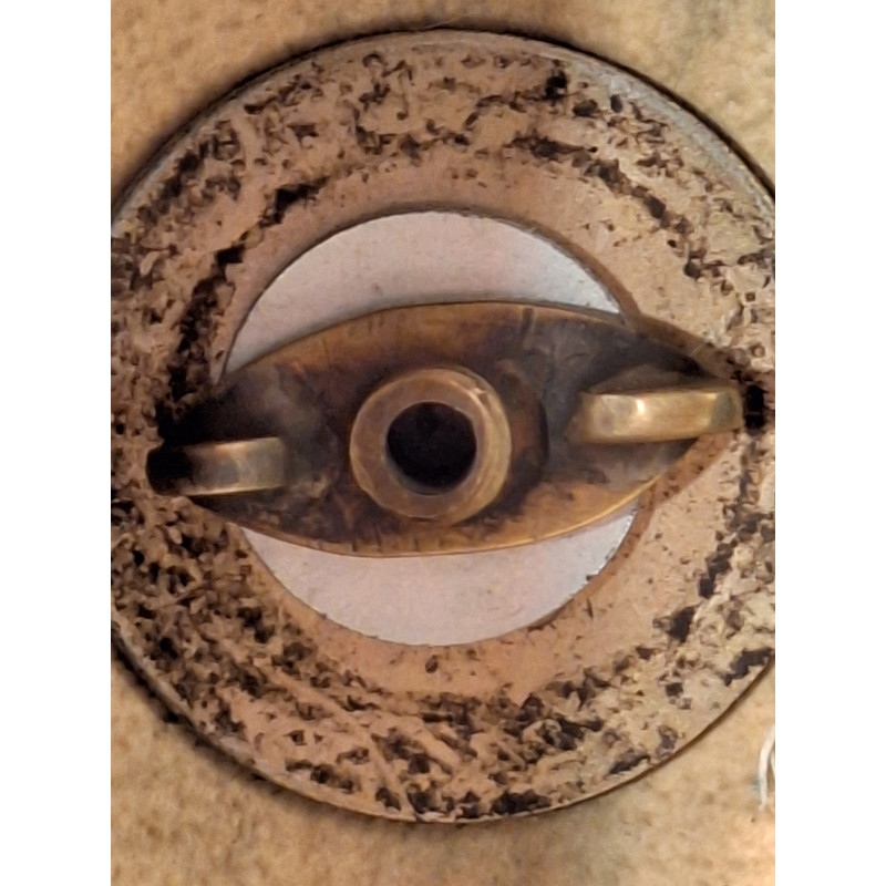 Casco Oficial der Gardes du Corps - Bruno Mado Medals