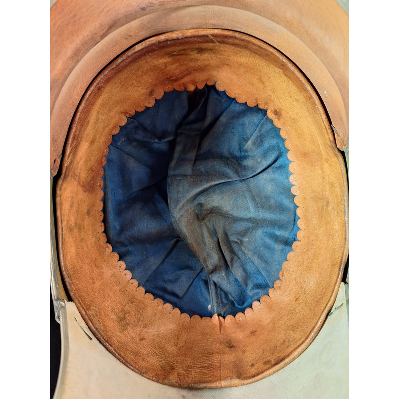 Casco Oficial der Gardes du Corps - Bruno Mado Medals