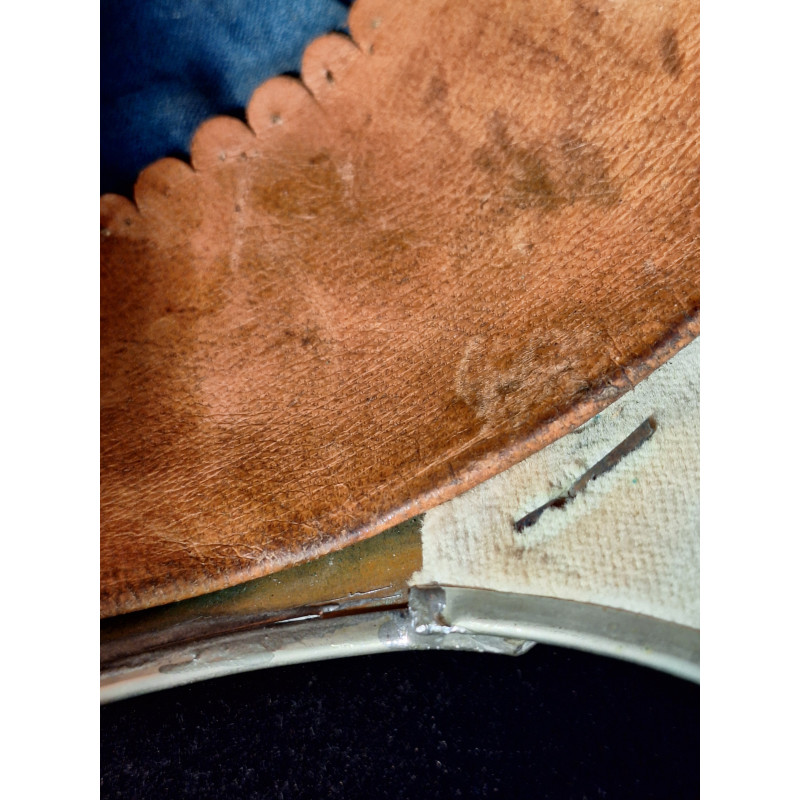 Casco Oficial der Gardes du Corps - Bruno Mado Medals