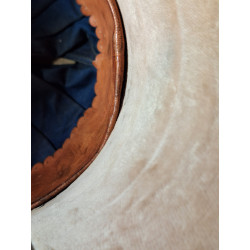 Casco Oficial der Gardes du Corps - Bruno Mado Medals