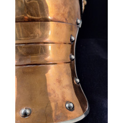 Casco Oficial der Gardes du Corps - Bruno Mado Medals