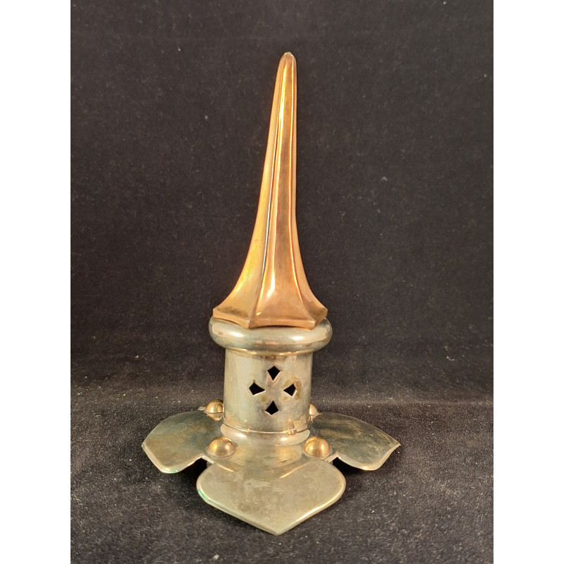 Casco Oficial der Gardes du Corps - Bruno Mado Medals