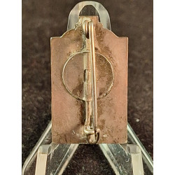 Comité International d'Aide a l'Espagne (pin) - Bruno Mado Medals