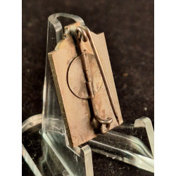 Comité International d'Aide a l'Espagne (pin) - Bruno Mado Medals