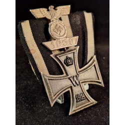 Broche para EK II 1939