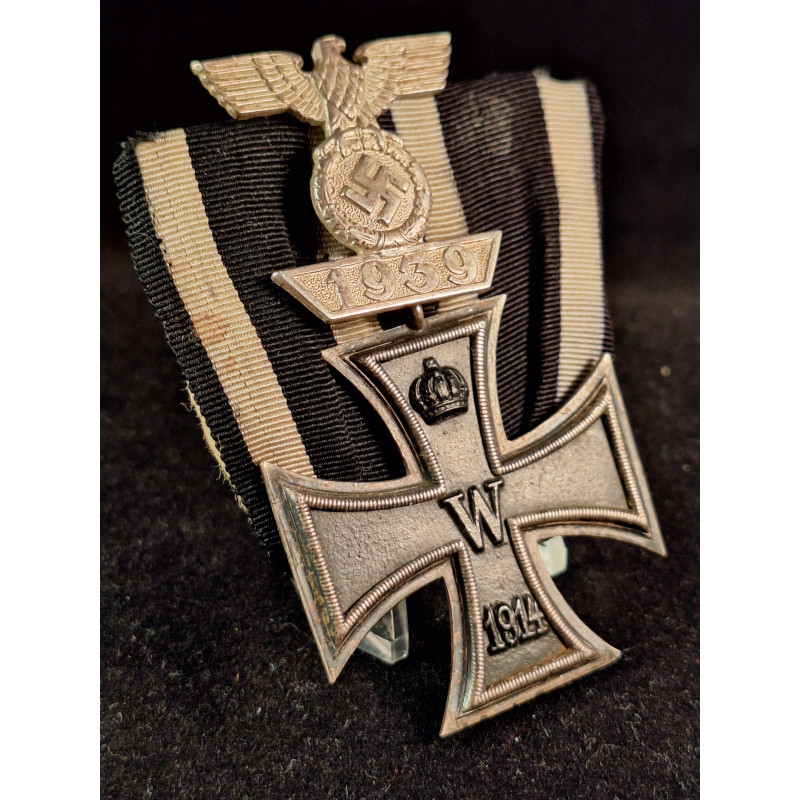 Broche para EK II 1939