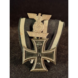 Broche para EK II 1939