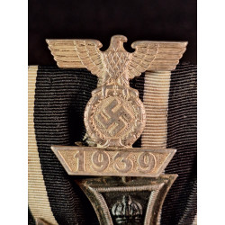 Broche para EK II 1939