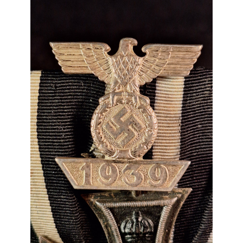 Broche para EK II 1939