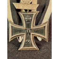 Broche para EK II 1939