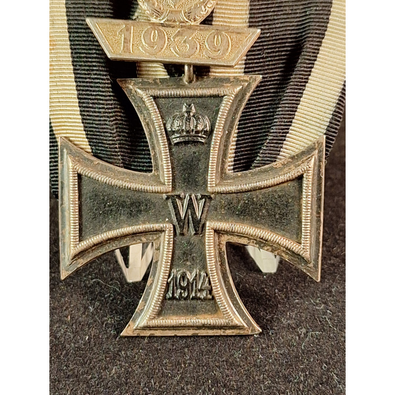 Broche para EK II 1939