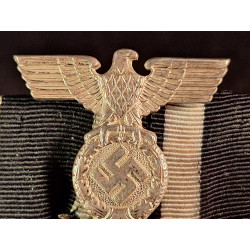 Broche para EK II 1939