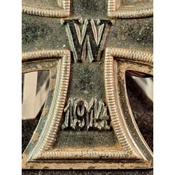 Broche para EK II 1939