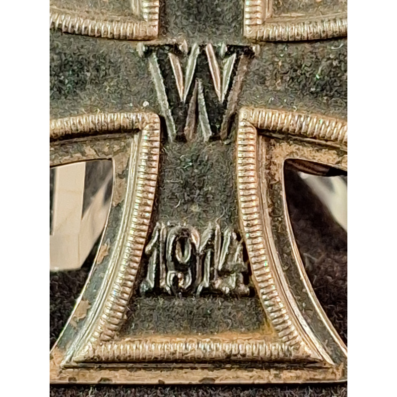 Broche para EK II 1939